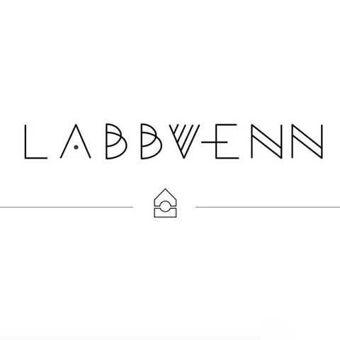 Labbvenn logo