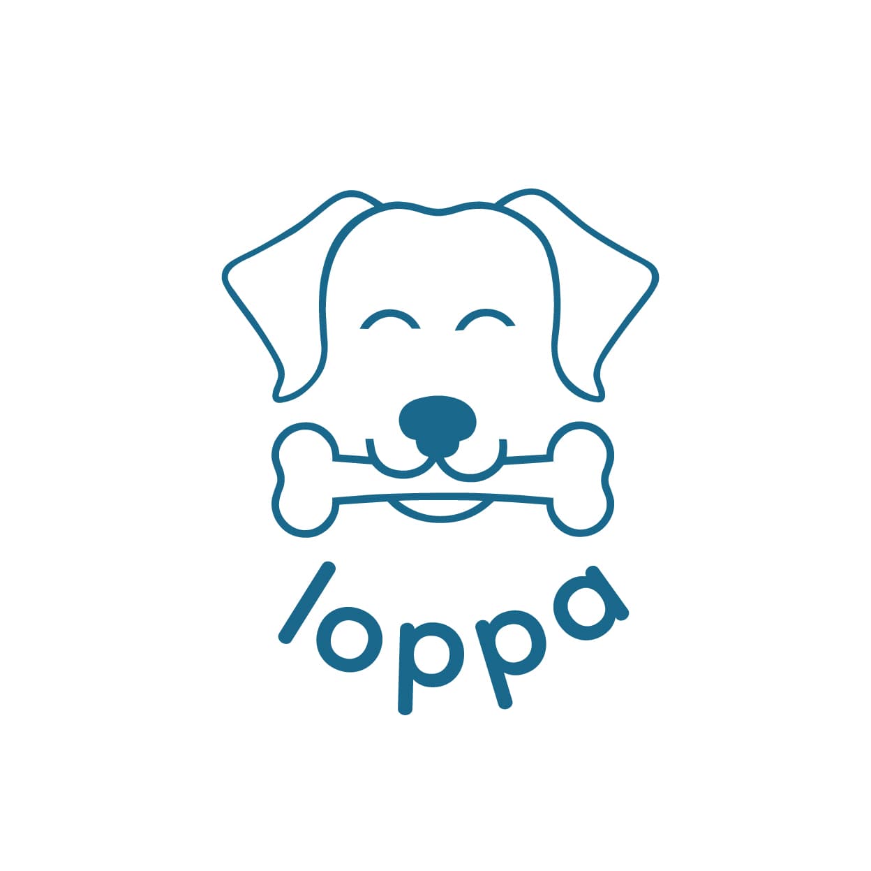 Loppa logo