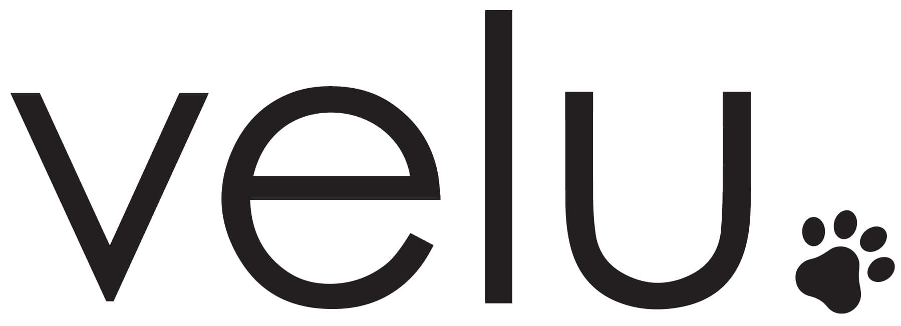 Velu logo