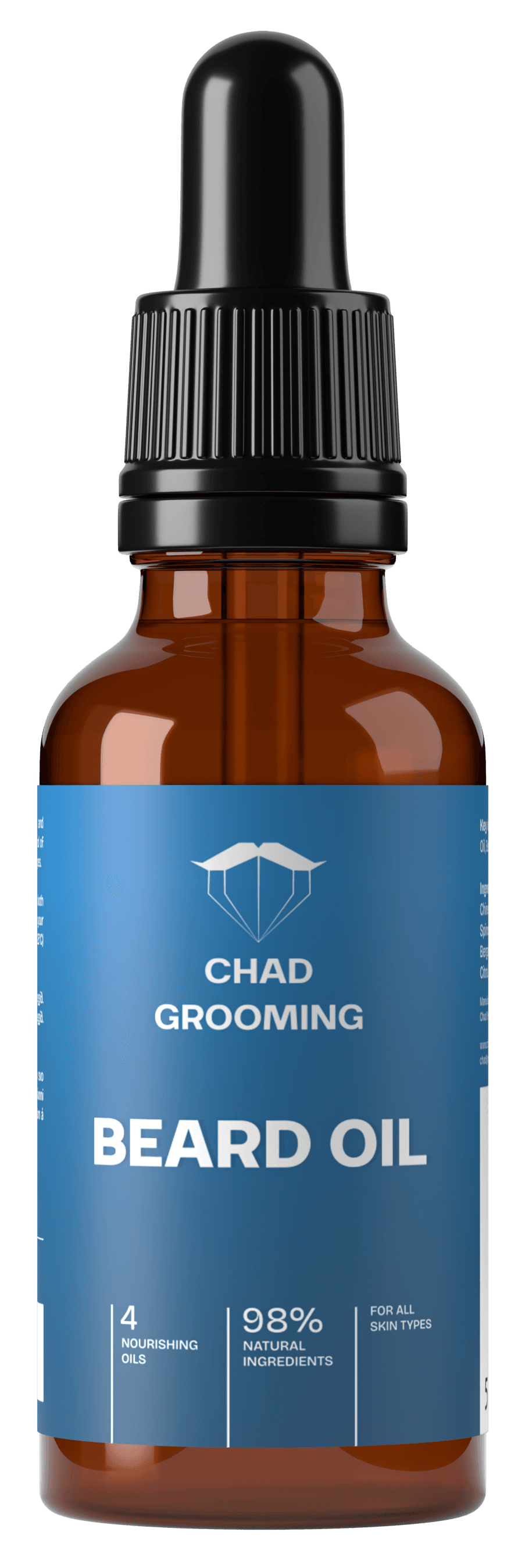 Chad Grooming