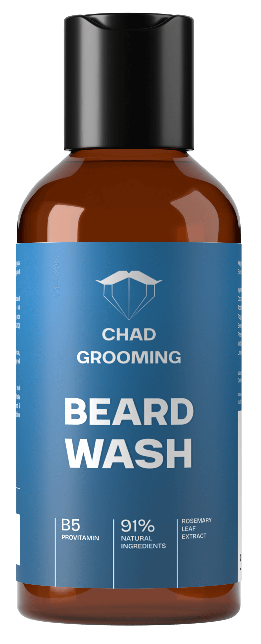 Chad Grooming